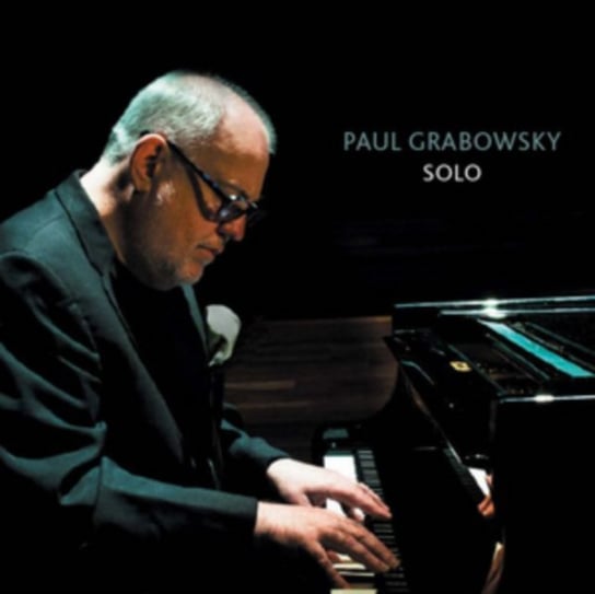 Solo Paul Grabowsky