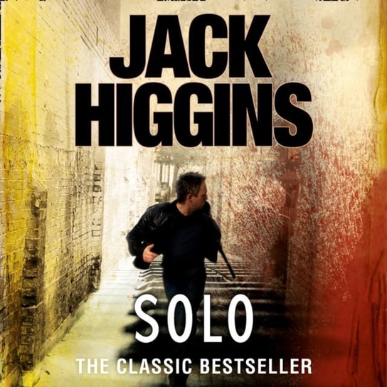 Solo Higgins Jack