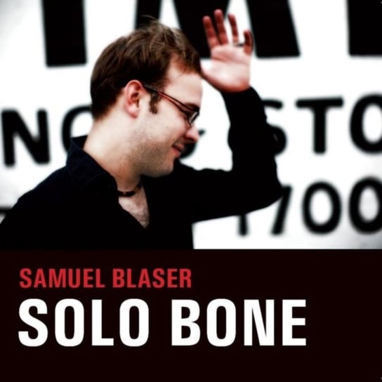 Solo Bone Blaser Samuel
