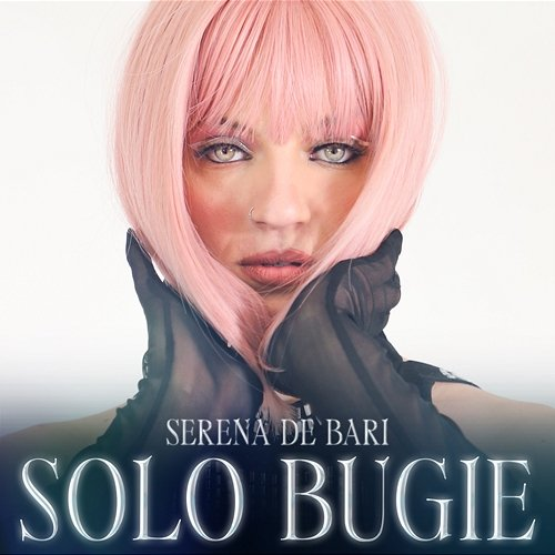 Solo bugie Serena de Bari