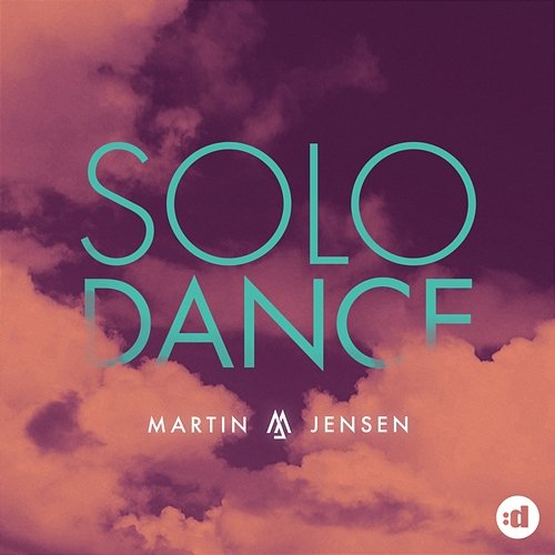 Solo Dance Martin Jensen