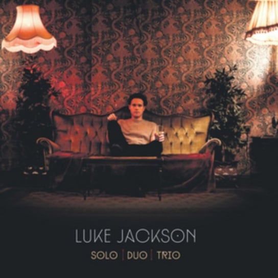 Solo: Duo: Trio Jackson Luke