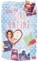 Solo für Girl Online Sugg Zoe, Sugg Alias Zoella Zoe