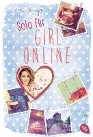 Solo für Girl Online Sugg Alias Zoella Zoe