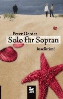 Solo für Sopran Gerdes Peter