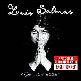 Solo Guitarra Salinas Luis