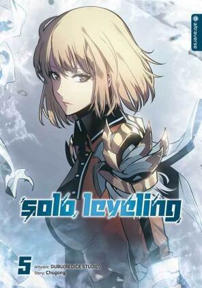 Solo Leveling 05 Altraverse