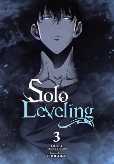 Solo Leveling, volume 3 (Manga) Chugong