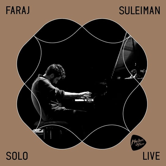 Solo - Live At Montreux Jazz Festival 2018 Suleiman Faraj