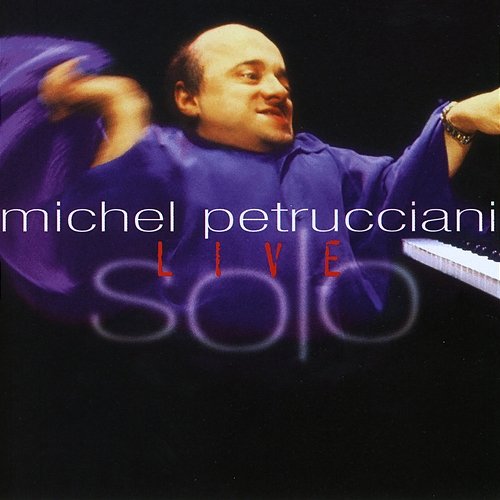 Solo Live Michel Petrucciani
