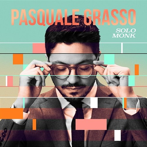 Solo Monk Pasquale Grasso