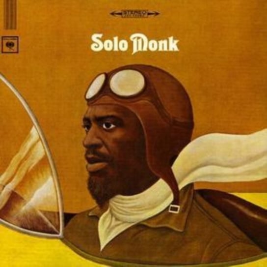 Solo Monk Monk Thelonious