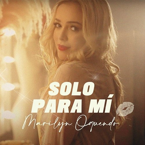 Solo Para Mí Marilyn Oquendo