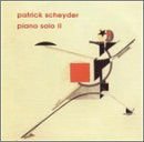 Solo Piano 3 Scheyder Patrick
