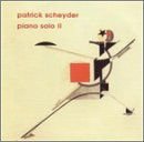 Solo Piano 3 Scheyder Patrick