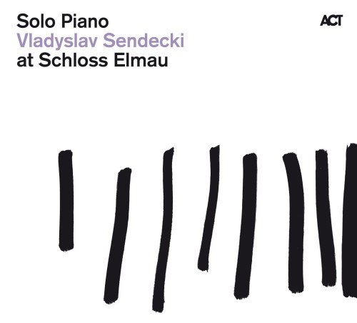 Solo Piano at Schloss Elmau Sendecki Vladyslav