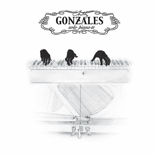Solo Piano III CHILLY GONZALES