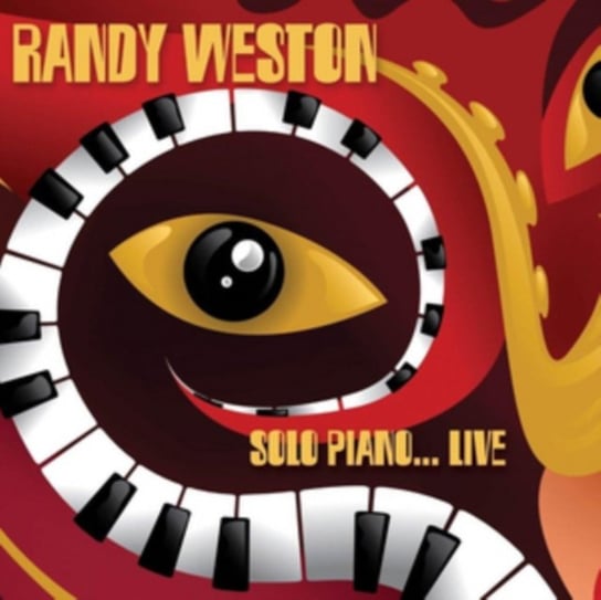 Solo Piano (Live) Weston Randy