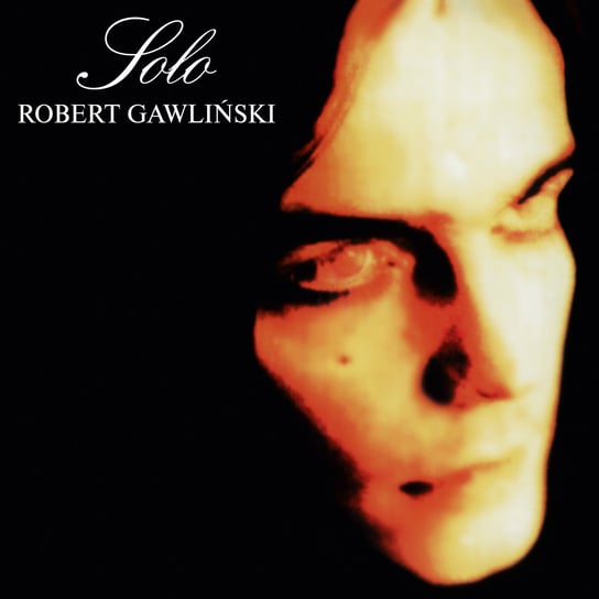 Solo, płyta winylowa Gawliński Robert