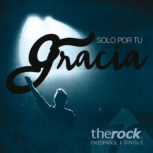 Solo Por Tu Gracia The Rock En Español