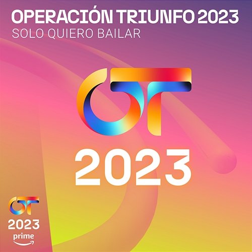 Solo Quiero Bailar Operación Triunfo 2023