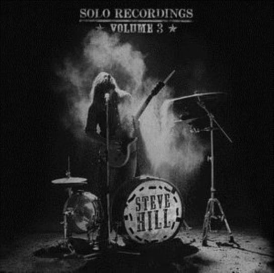 Solo Recordings Hill Steve