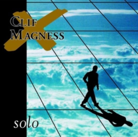 Solo (Remastered) Magness Clif