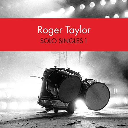 Solo Singles 1 Roger Taylor