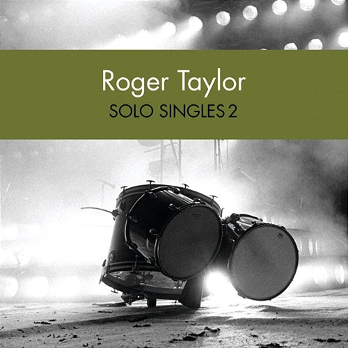 Solo Singles 2 Roger Taylor