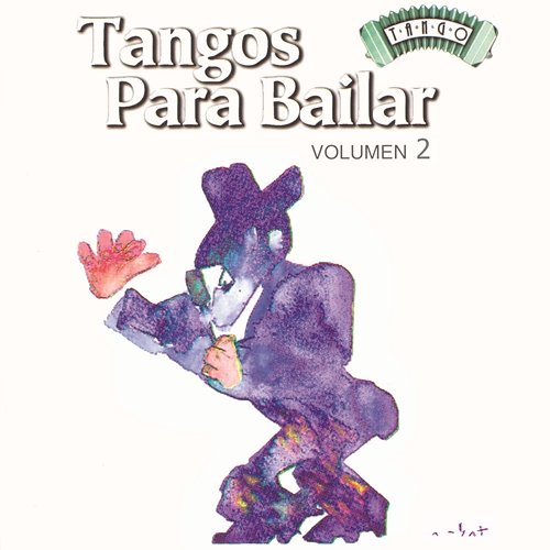 Solo Tango Para Bailar Vol. 2 Various Artists