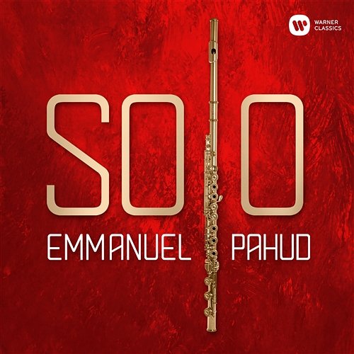 Telemann: Fantasia No. 1 in A Major, TWV 40:2 Emmanuel Pahud