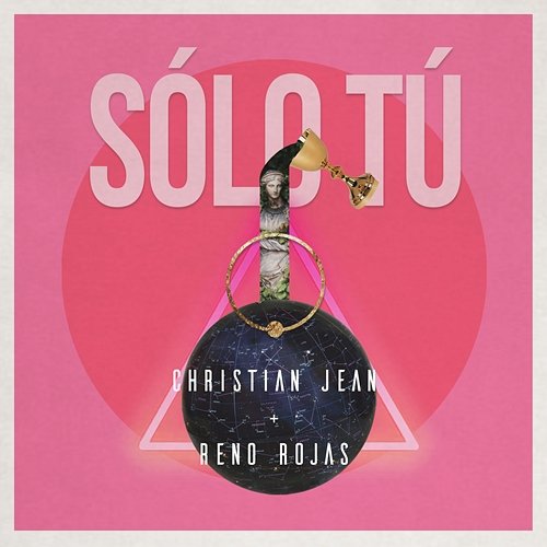 Sólo Tú Christian Jean, Reno Rojas