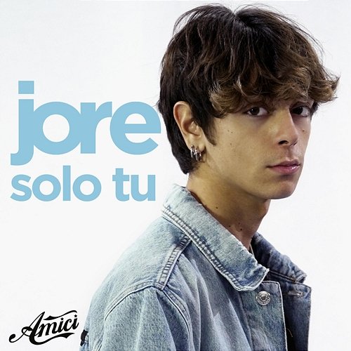 Solo tu Jore