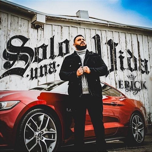 Solo Una Vida Erick Arroyo
