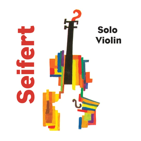 Solo Violin Seifert Zbigniew