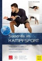 Solodrills im Kampfsport Aumann Andreas, Leonardis Franco