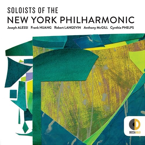 Soloists of the New York Philharmonic New York Philharmonic