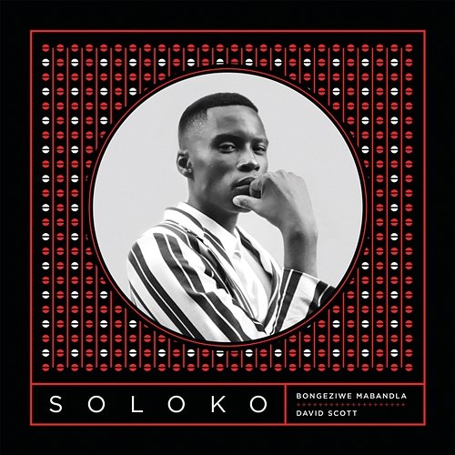 Soloko Bongeziwe Mabandla, David Scott
