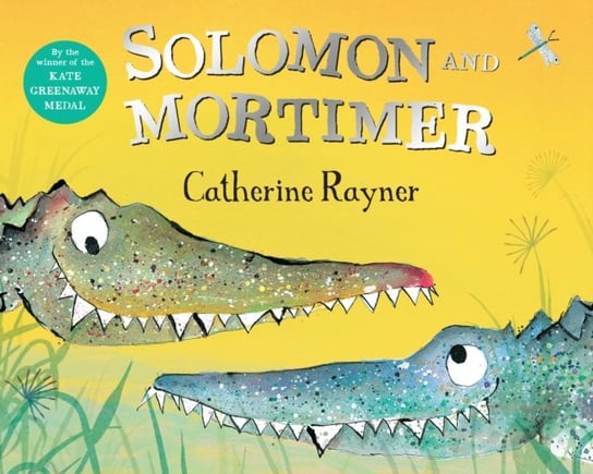 Solomon and Mortimer Rayner Catherine