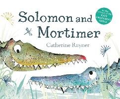 Solomon and Mortimer Rayner Catherine