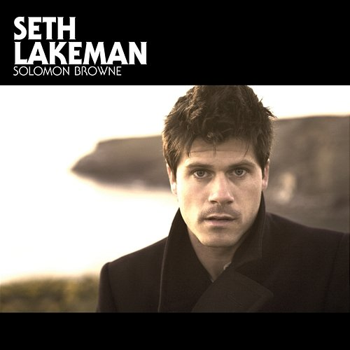 Solomon Browne Seth Lakeman