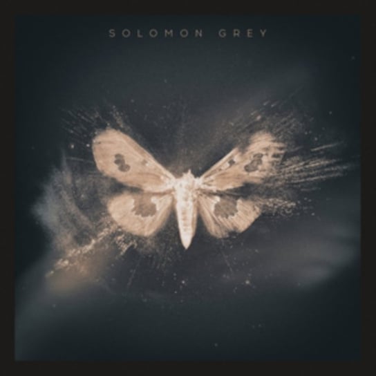 Solomon Grey Solomon Grey