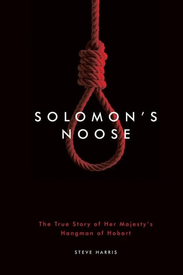 Solomon's Noose Harris Steve