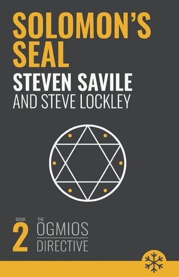 Solomon's Seal Savile Steven