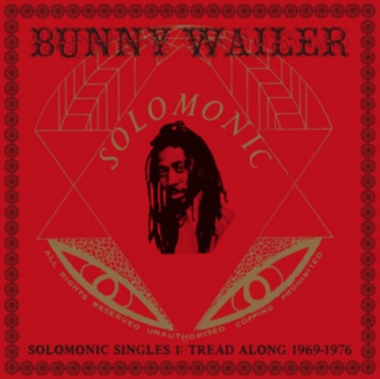 Solomonic Singles Wailer Bunny