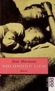 Solomons Lied Morrison Toni