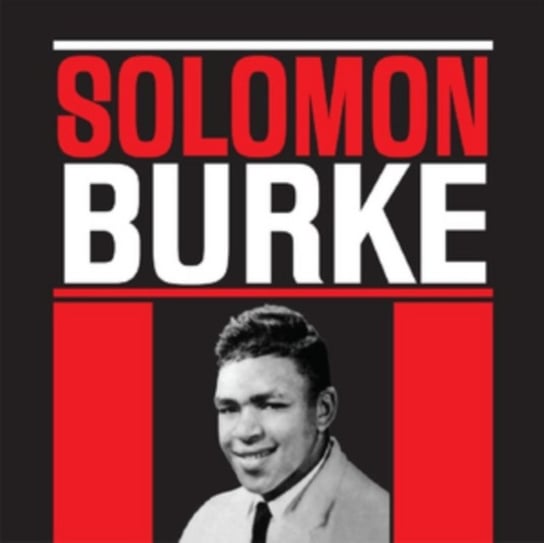 Solomun Burke Burke Solomon