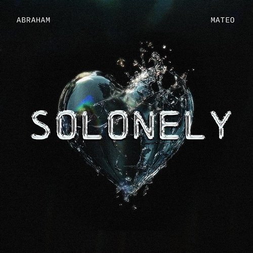 SOLONELY Abraham Mateo