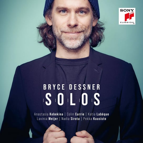 Solos Dessner Bryce