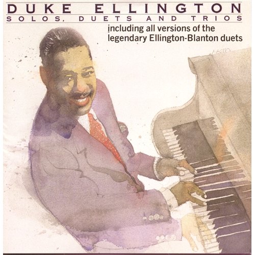 Solitude Duke Ellington